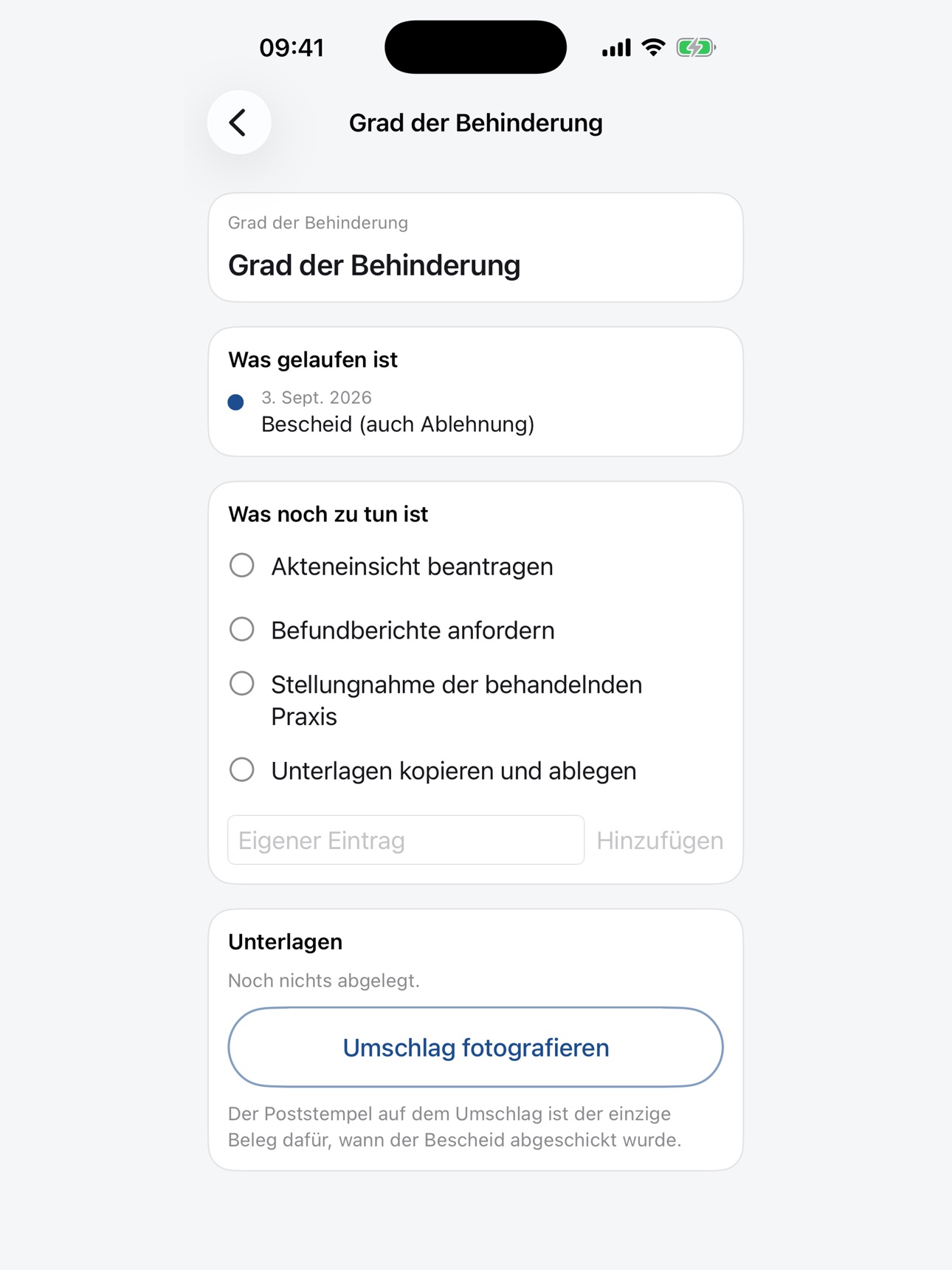 Screenshot 6 of FristenMeister