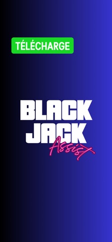 Blackjack Assist Screenshot 6 of 6