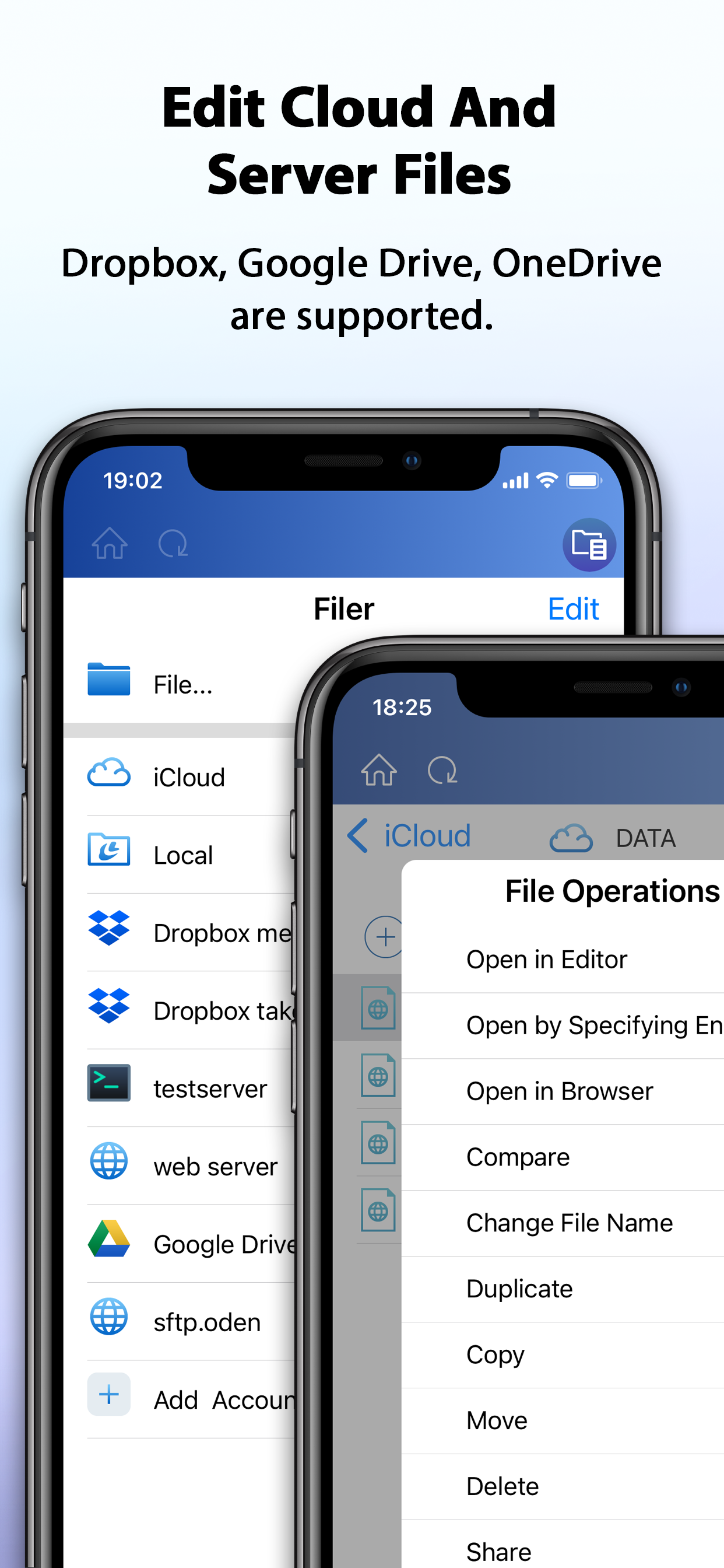 Text Editor - LiquidLogic screenshot 5