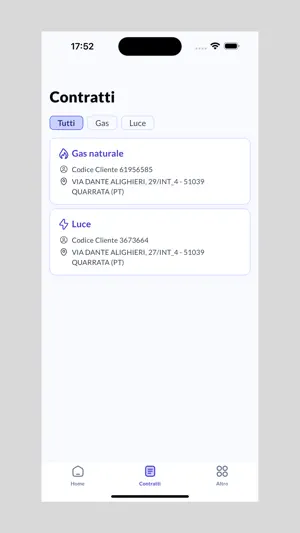 .Estra. screenshot 2
