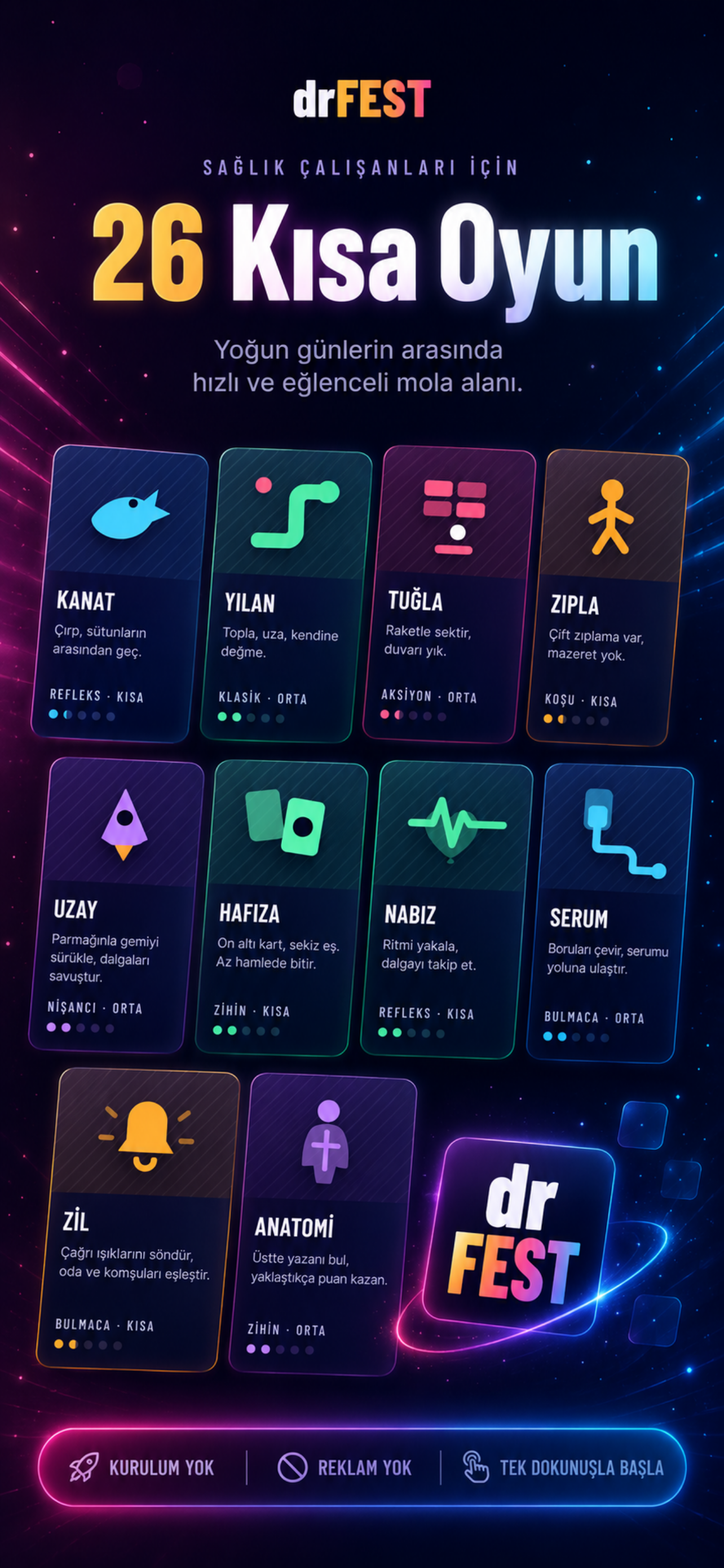 drFEST screenshot 6