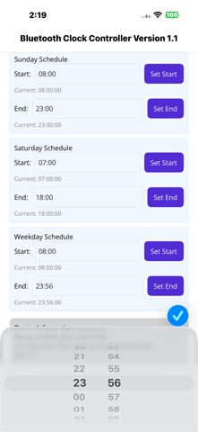 pcBells screenshot