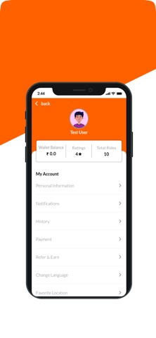 HOPO User Screenshot 5 of 5