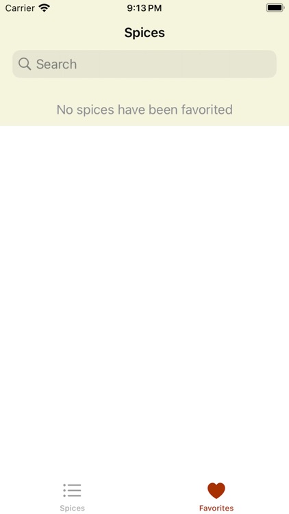 "Spice"Book screenshot-4