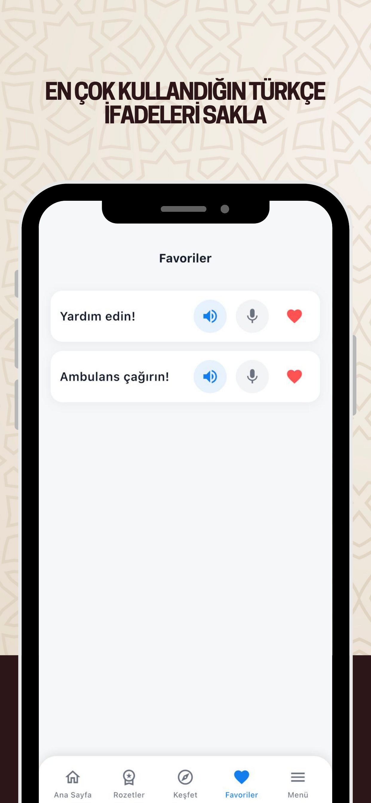 Telaffuz