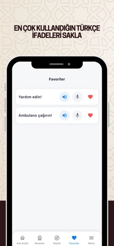 Telaffuz Screenshot 6 of 6