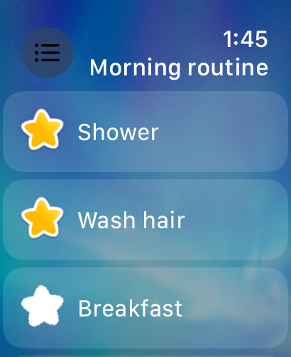 Home Routines