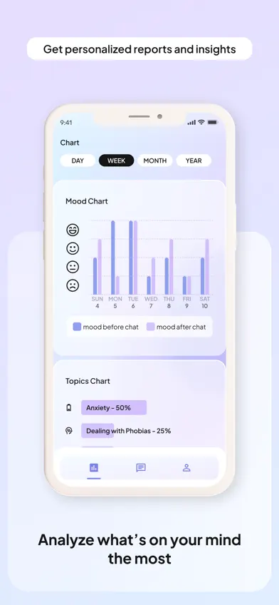 Heliex AI screenshot 4