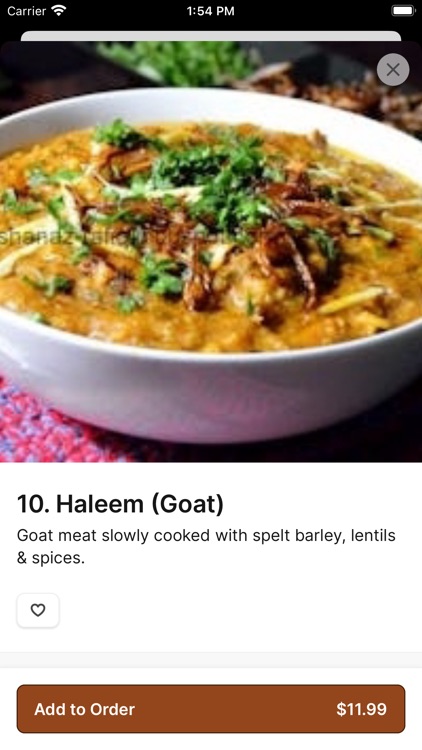 Cinnamon Indian Grill