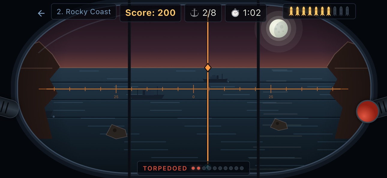 Screenshot 3 of Old Time Arcade