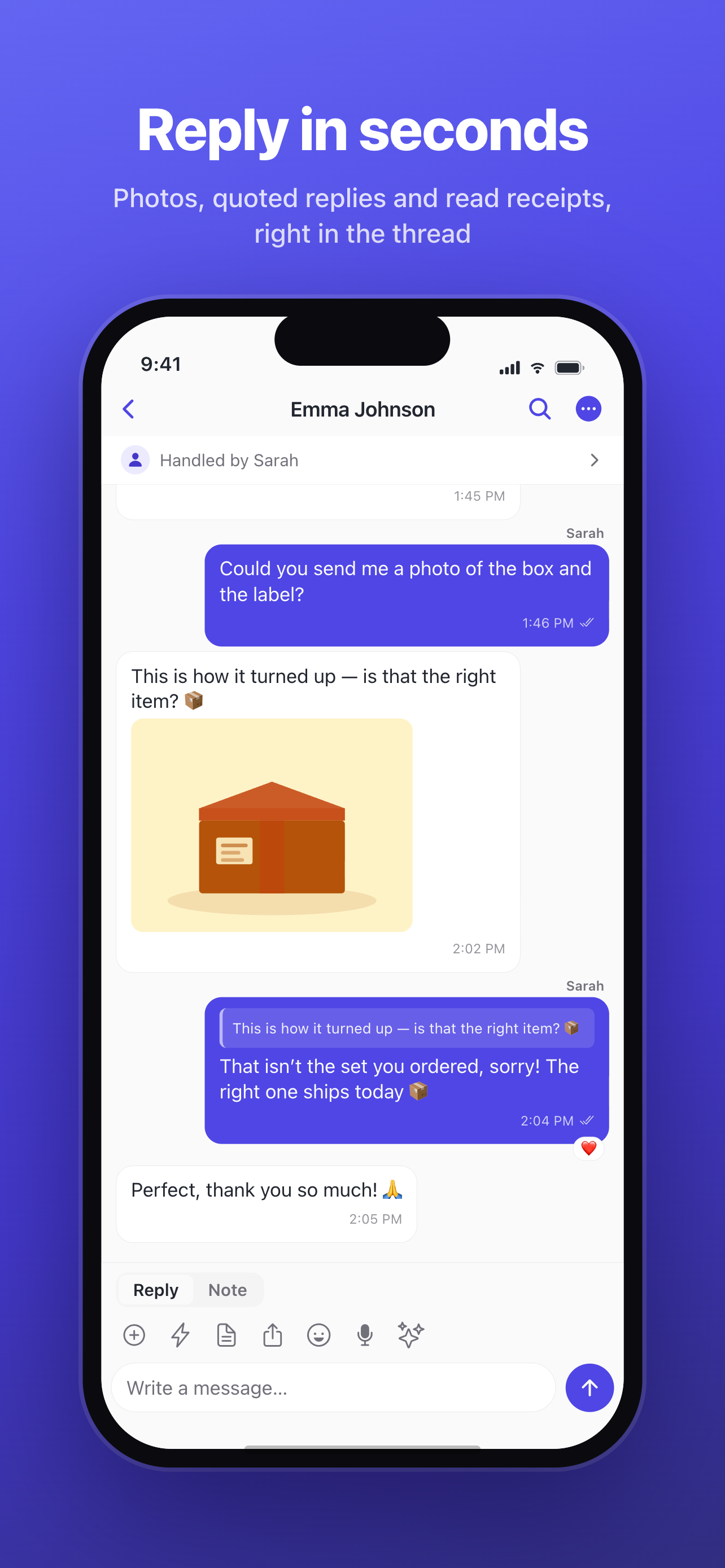 ConnectWiz screenshot 6