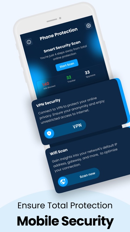 Phone Protection for iPhone