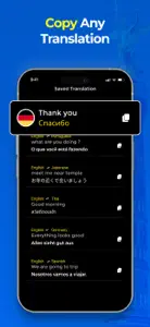 Language translator: Translate screenshot #5 for iPhone