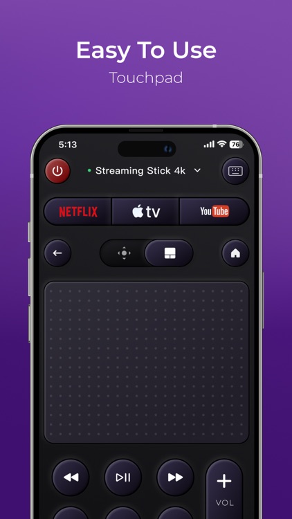 Universal TV Remote Pro screenshot-4