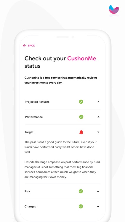 NatWest Cushon