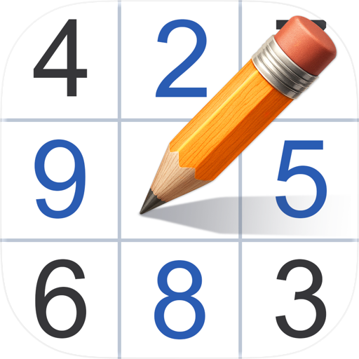 Sudoku Maestro - Grid Puzzle