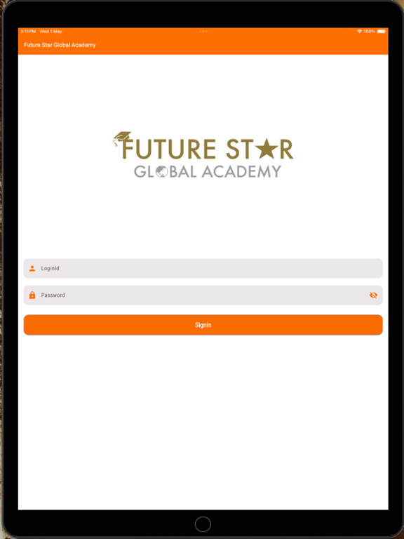Future Star Global School