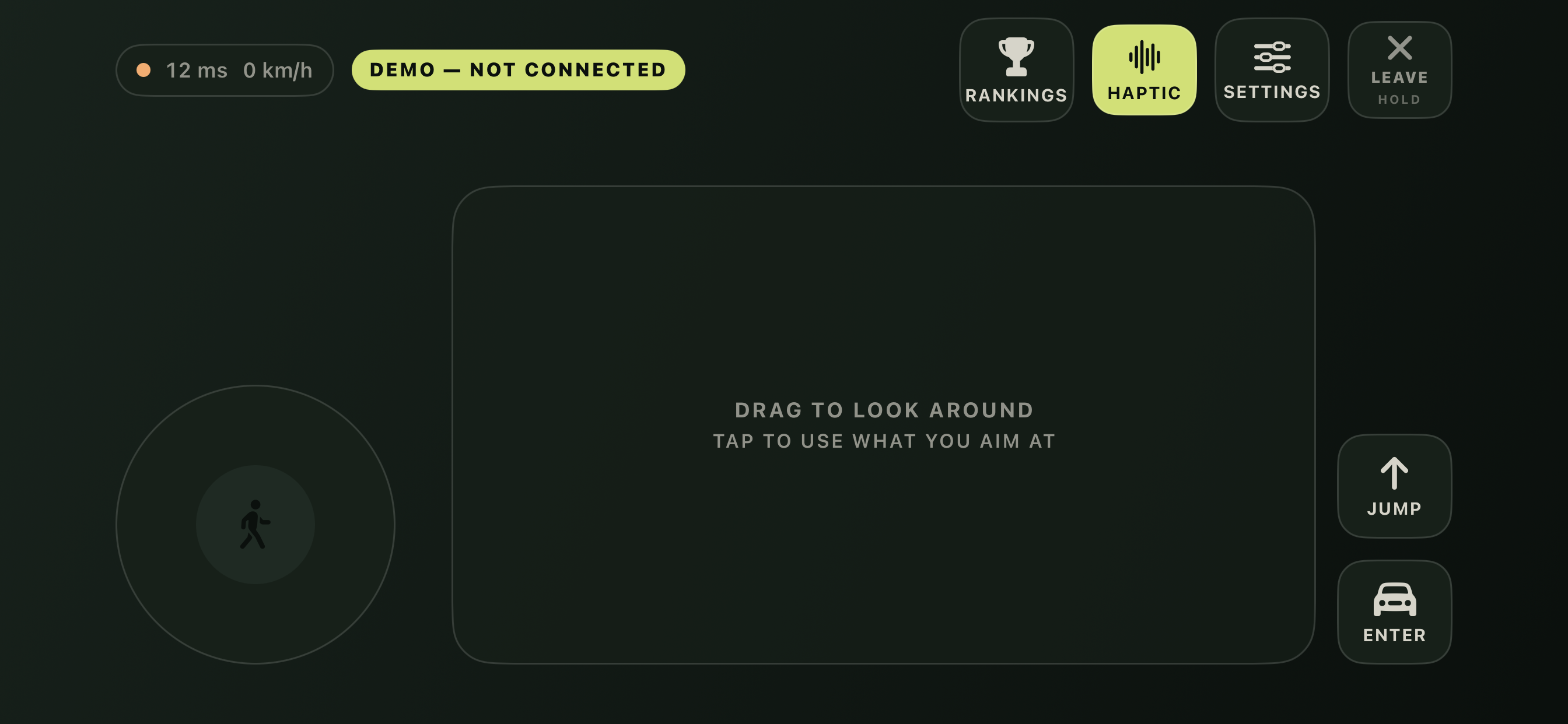 Drag Racing Companion screenshot 3