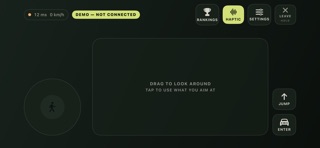 Drag Racing Companion screenshot 3