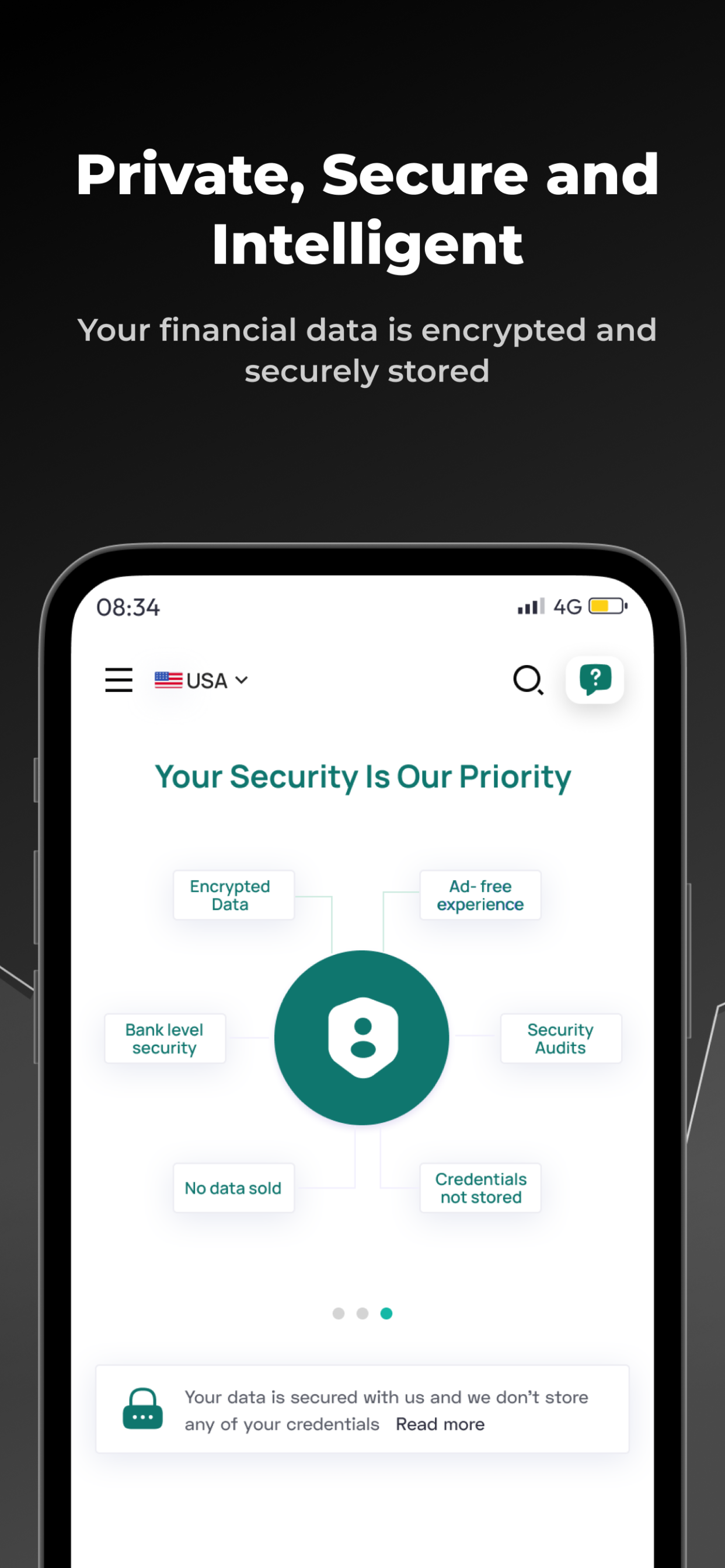 InvestMates: AI Money Manager screenshot 7