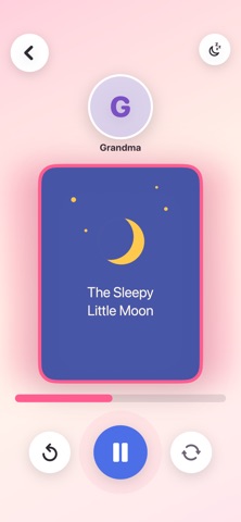 One More Book screenshot 2