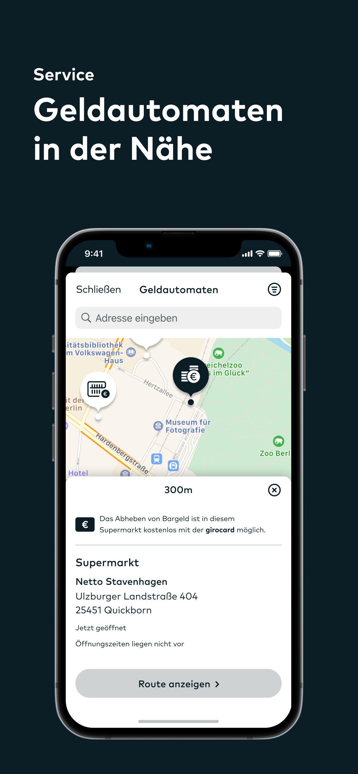 comdirect screenshot 9
