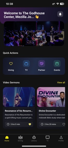 Wholeword App Screenshot 1 of 8