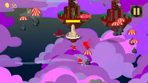 Cloudy Heights screenshot 4