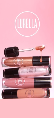 Lurella Cosmetics Screenshot 1 of 6