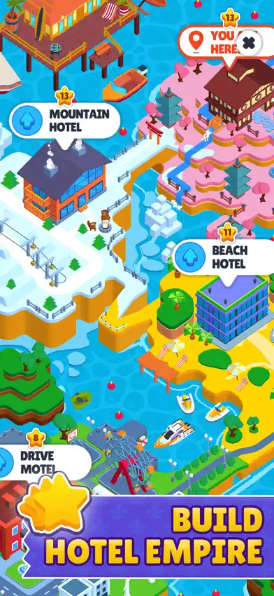 My Perfect Hotel screenshot 4