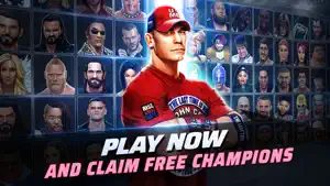 WWE Mayhem screenshot 8
