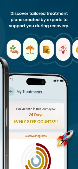 Restart Recovery screenshot 2
