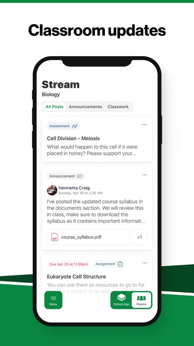 La Crescent-Hokah ISD300 Screenshot