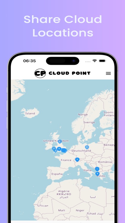 Cloud Point: Cloud Identifier screenshot-4