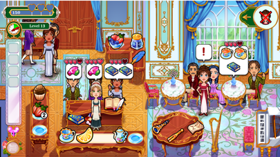 Secret Diaries: Royal Wedding Screenshot
