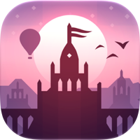 Alto's Odyssey