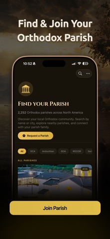 Athon: Orthodox Bible Screenshot 3 of 9
