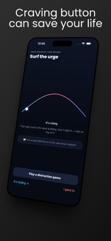 Nicopath: Quit vape Screenshot 3 of 5