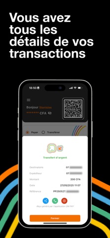 OM Pay Screenshot 5 of 5
