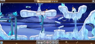 Last-Caveman Screenshot 2 of 10