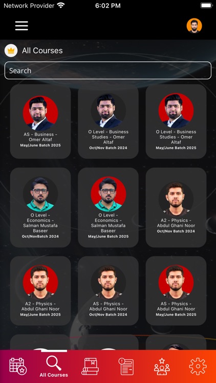 Orb-Ed X screenshot-3