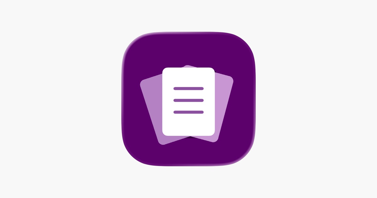 AAC Cards on the App Store