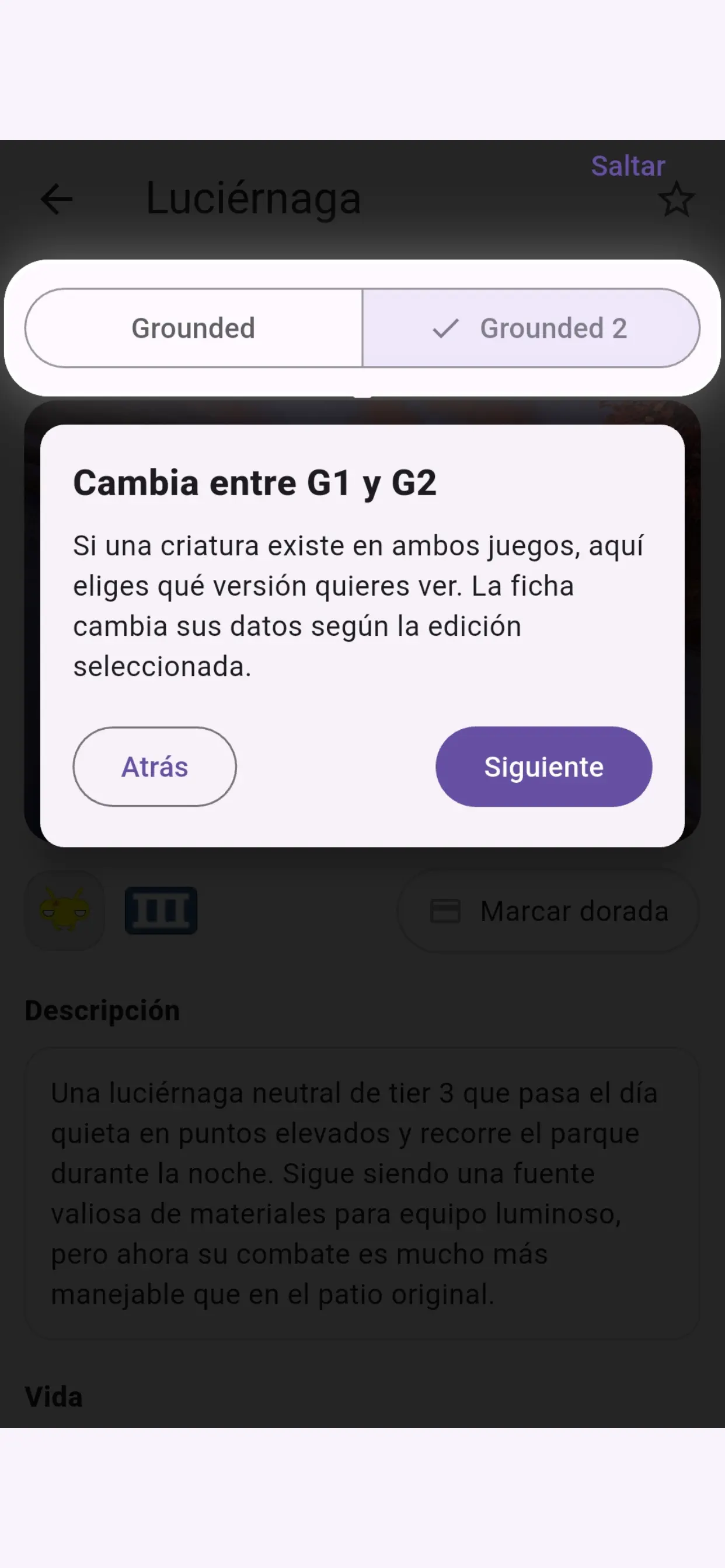 #7. Aphidex (iOS) di: Esther Mariela Patino Barrera