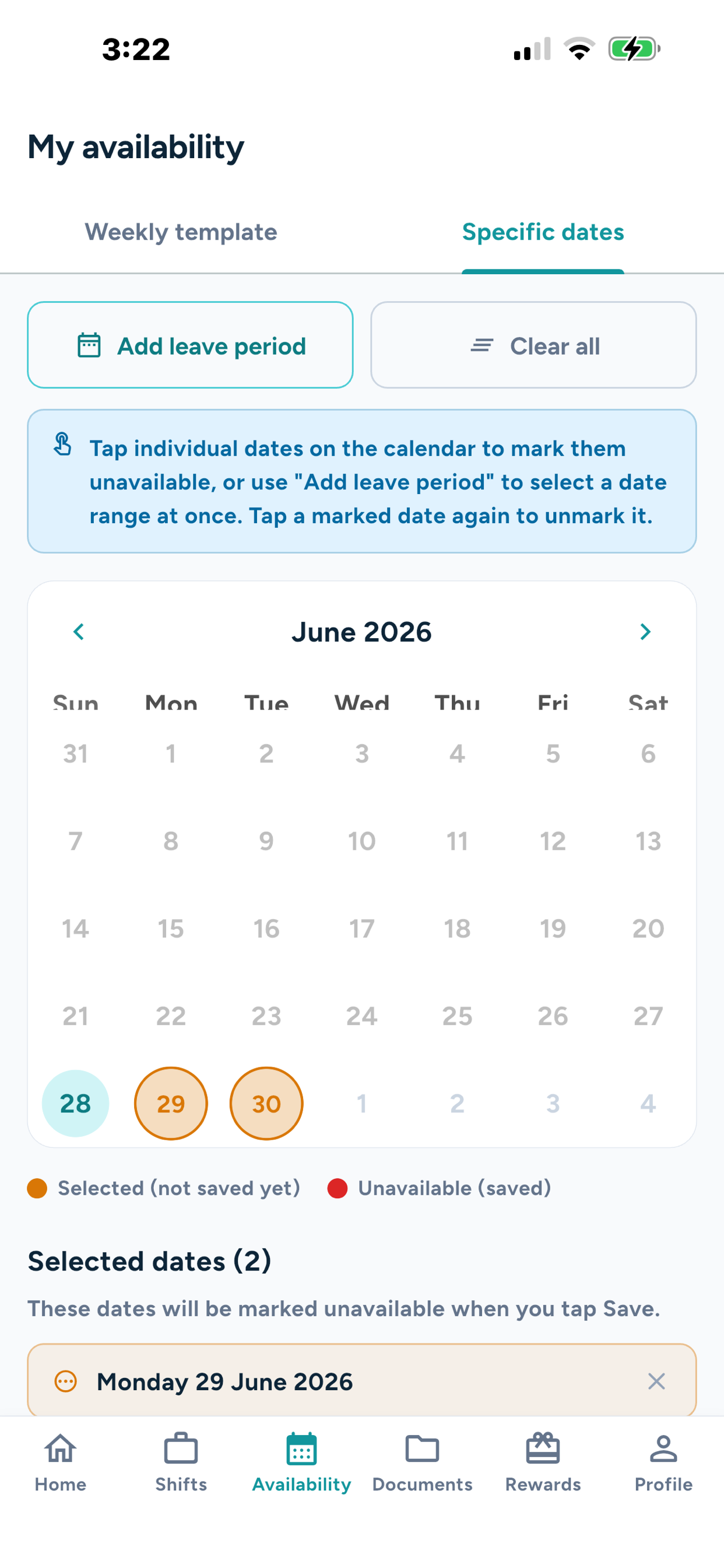 AVK Connect screenshot 5
