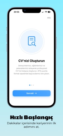 CareerLift screenshot