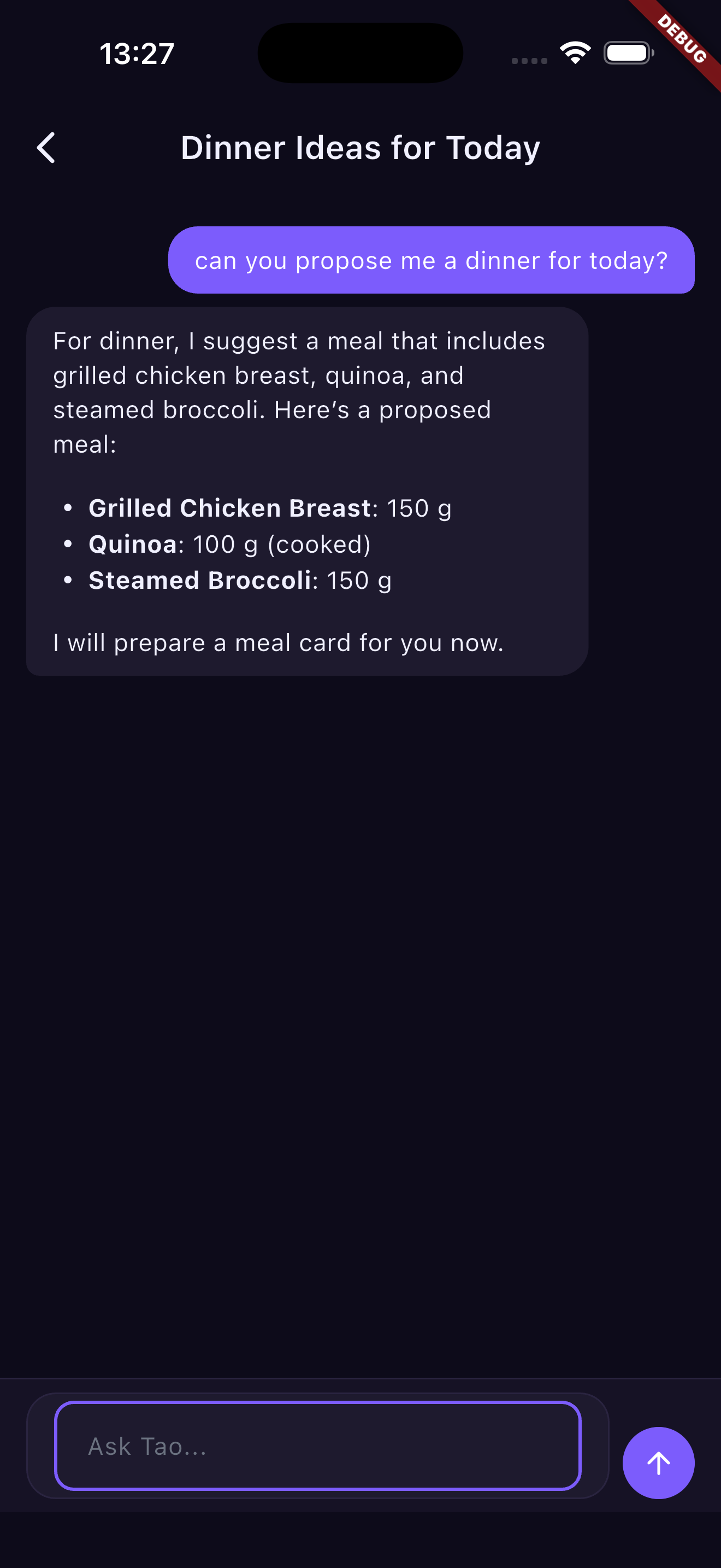 Smart Diet Pro screenshot 9