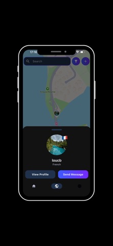 MyMate App screenshot