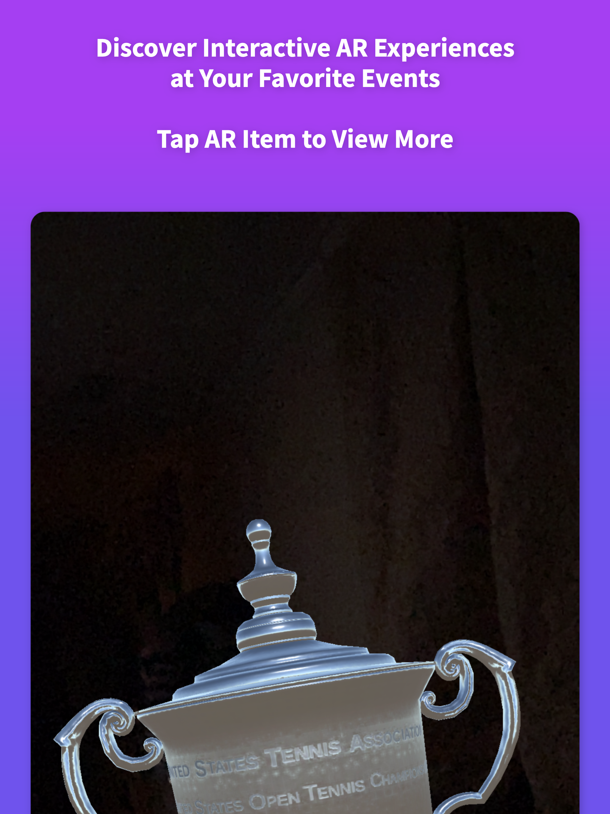 chattAR: Event Chat AR Engage screenshot 8