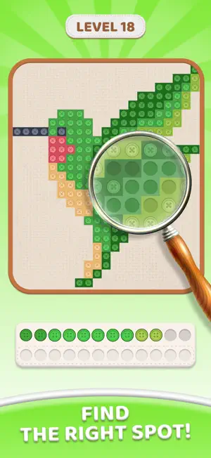 Button Flow screenshot 2