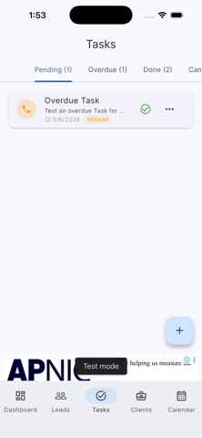 Agent Diary Screenshot 8 of 10